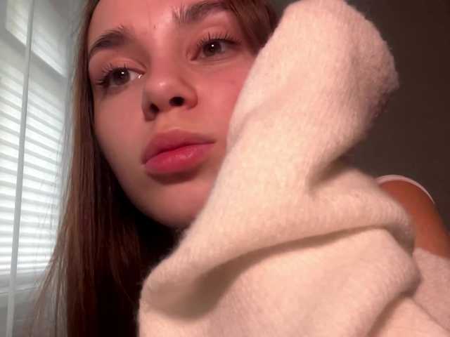 DaliaTronstad live cam on BongaCams