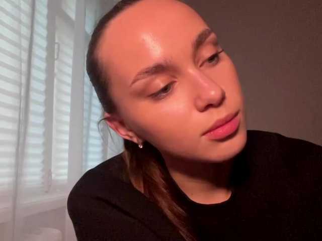 DaliaTronstad live cam on BongaCams