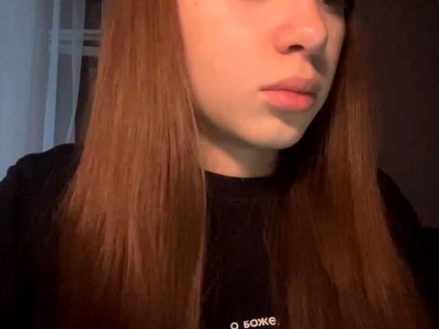 DaliaTronstad live cam on BongaCams
