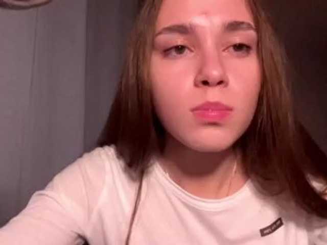 DaliaTronstad live cam on BongaCams