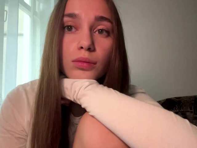 DaliaTronstad live cam on BongaCams
