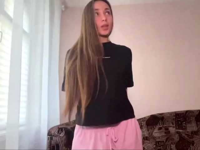 DaliaTronstad live cam on BongaCams