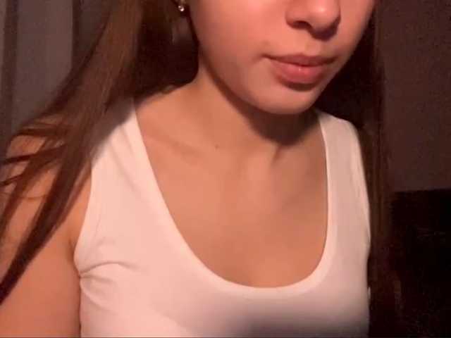 DaliaTronstad live cam on BongaCams