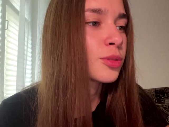 DaliaTronstad live cam on BongaCams