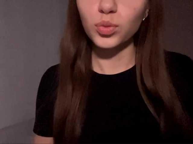 DaliaTronstad live cam on BongaCams