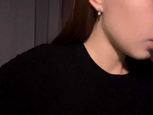 DaliaTronstad live cam on BongaCams