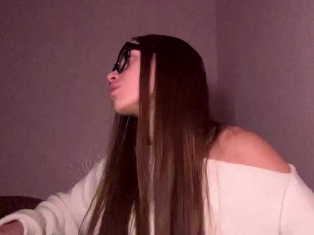 DaliaTronstad live cam on BongaCams