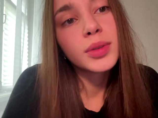 DaliaTronstad live cam on BongaCams