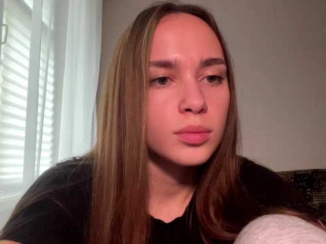 DaliaTronstad live cam on BongaCams