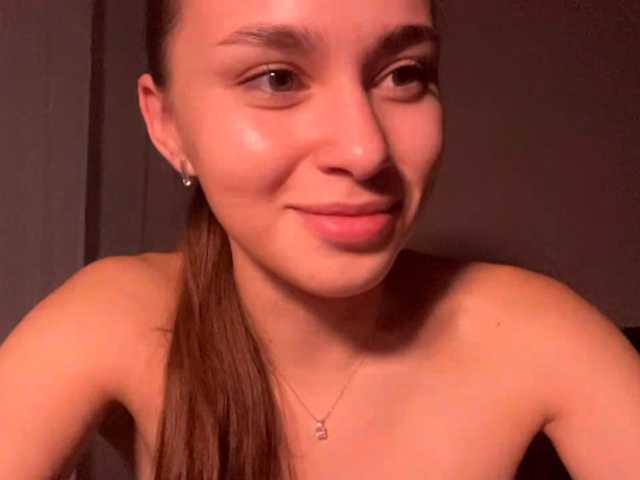 DaliaTronstad live cam on BongaCams