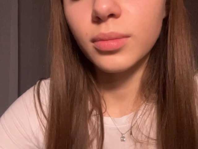 DaliaTronstad live cam on BongaCams