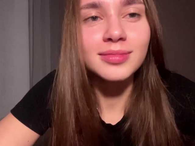 DaliaTronstad live cam on BongaCams