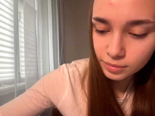 DaliaTronstad live cam on BongaCams