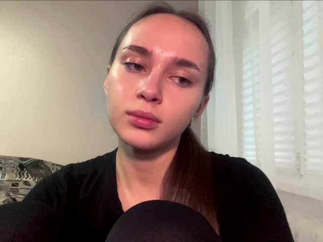 DaliaTronstad live cam on BongaCams