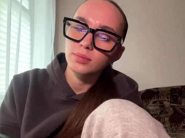 DaliaTronstad live cam on BongaCams