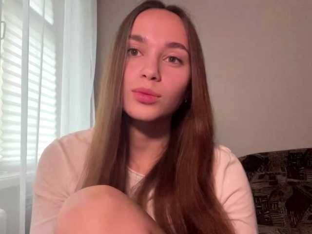 DaliaTronstad live cam on BongaCams