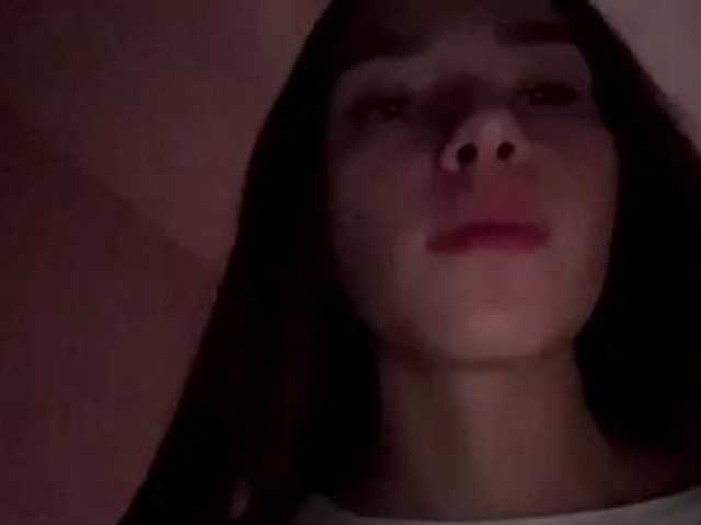 DaliaTronstad live cam on BongaCams