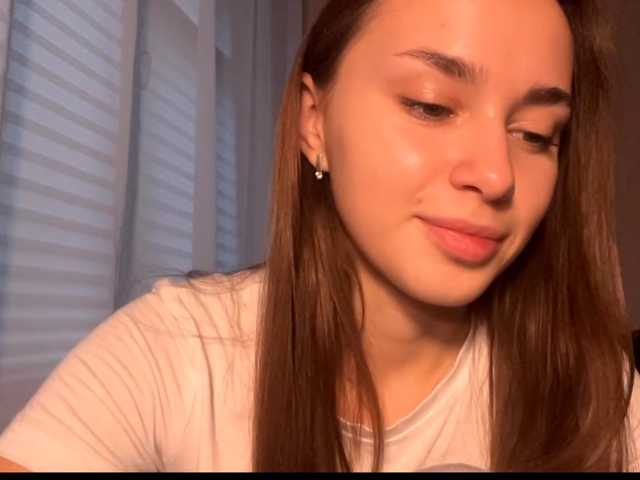 DaliaTronstad live cam on BongaCams