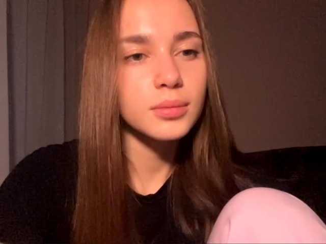 DaliaTronstad, live now on BongaCams