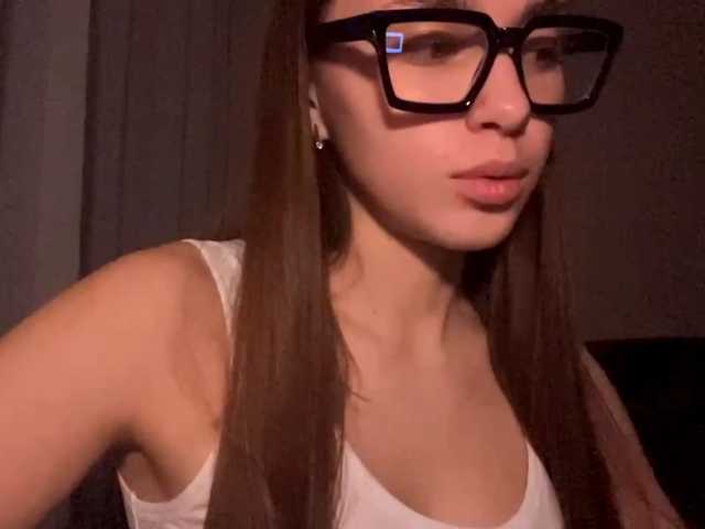 DaliaTronstad live cam on BongaCams