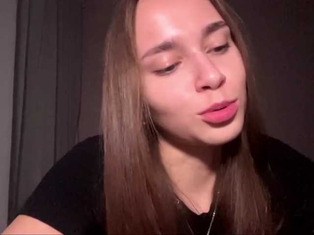 DaliaTronstad live cam on BongaCams
