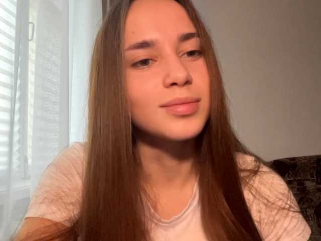 DaliaTronstad live cam on BongaCams