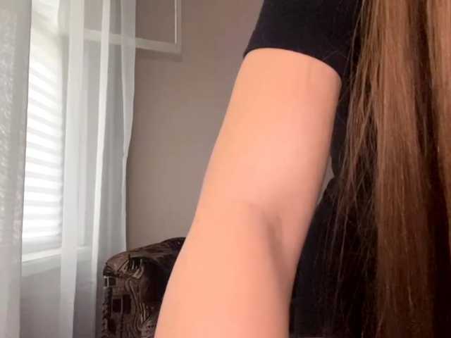 DaliaTronstad live cam on BongaCams