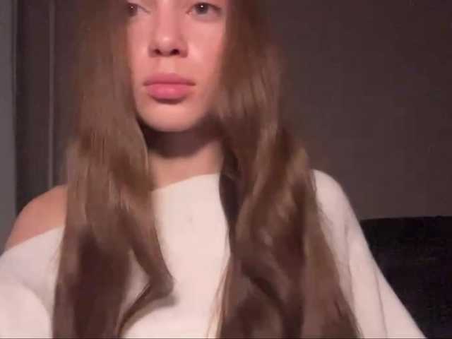 DaliaTronstad live cam on BongaCams