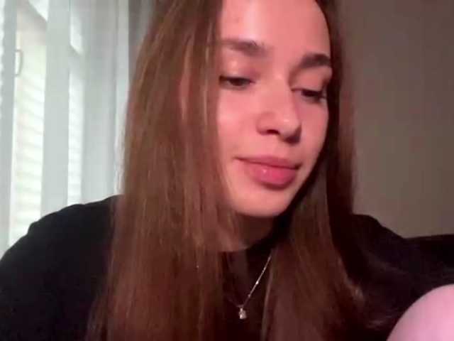 DaliaTronstad live cam on BongaCams