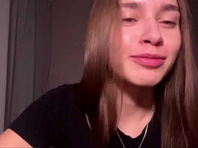 DaliaTronstad live cam on BongaCams