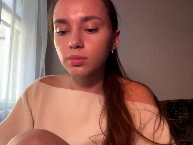 DaliaTronstad live cam on BongaCams