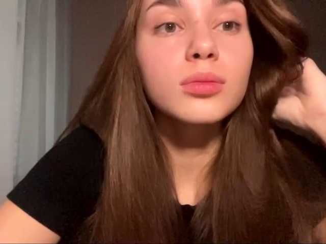 DaliaTronstad live cam on BongaCams