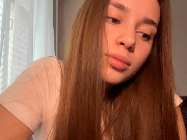 DaliaTronstad live cam on BongaCams