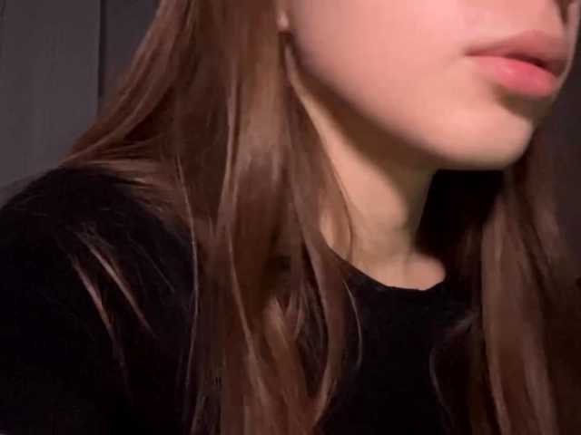 DaliaTronstad live cam on BongaCams