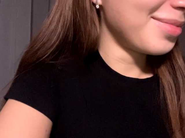 DaliaTronstad live cam on BongaCams