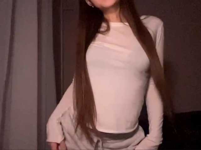 DaliaTronstad live cam on BongaCams