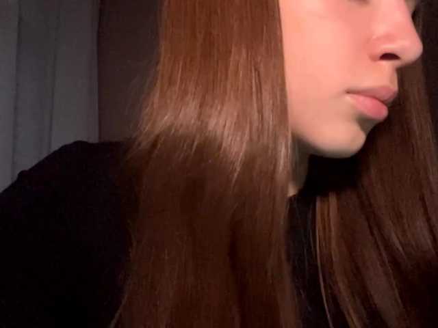 DaliaTronstad live cam on BongaCams