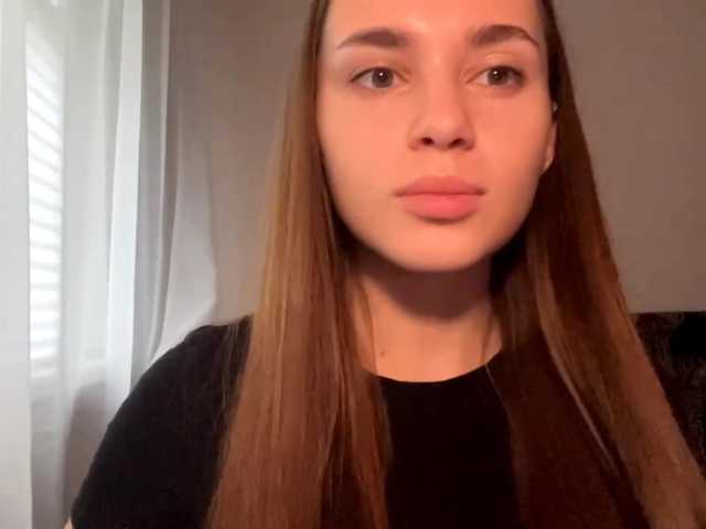DaliaTronstad, live now on BongaCams