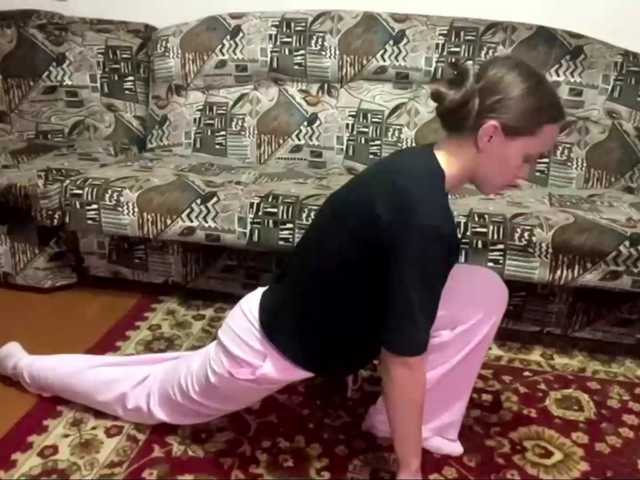 DaliaTronstad
