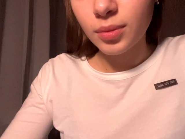 DaliaTronstad live cam on BongaCams