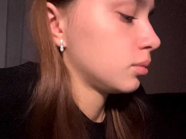 DaliaTronstad live cam on BongaCams