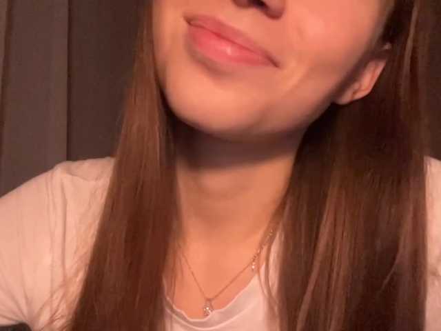 DaliaTronstad live cam on BongaCams
