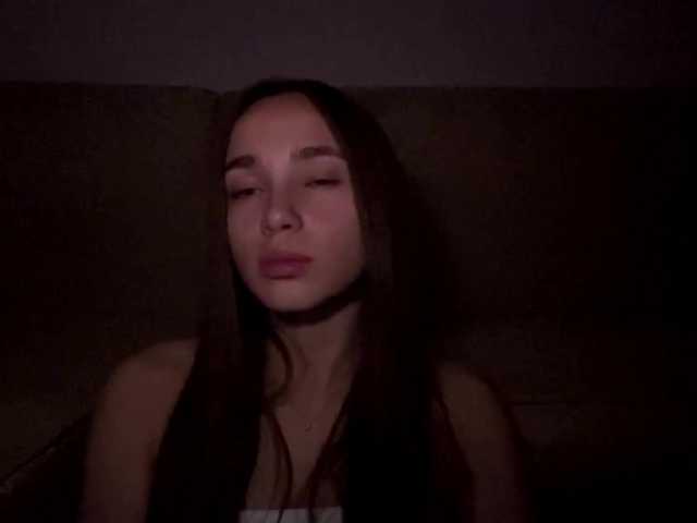 DaliaTronstad live cam on BongaCams