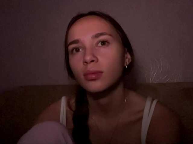 DaliaTronstad live cam on BongaCams