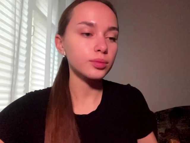 DaliaTronstad live cam on BongaCams