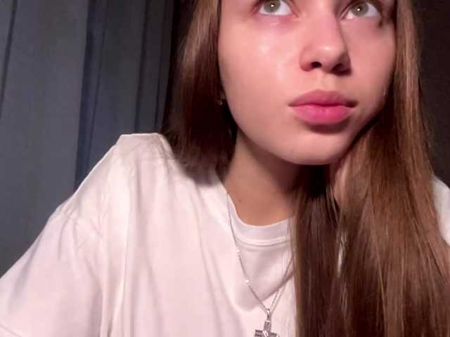 DaliaTronstad live cam on BongaCams
