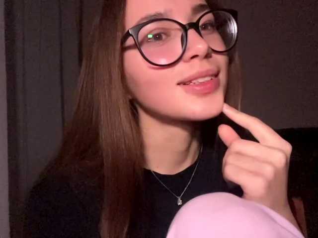 DaliaTronstad live cam on BongaCams