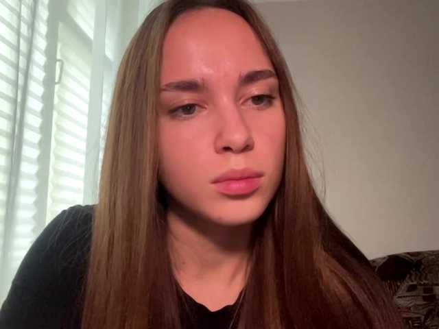 DaliaTronstad live cam on BongaCams