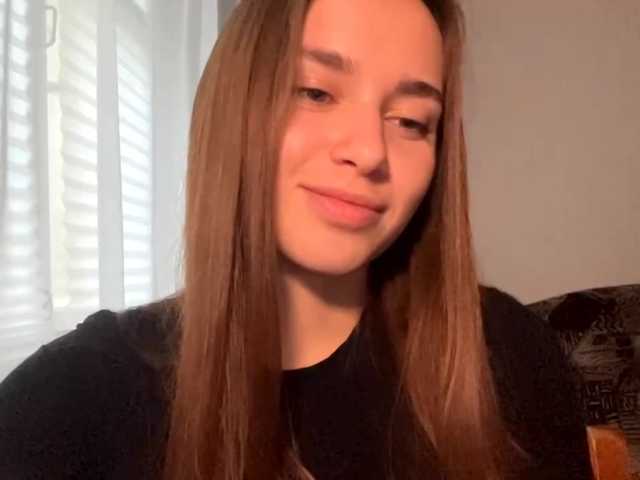 DaliaTronstad, live now on BongaCams