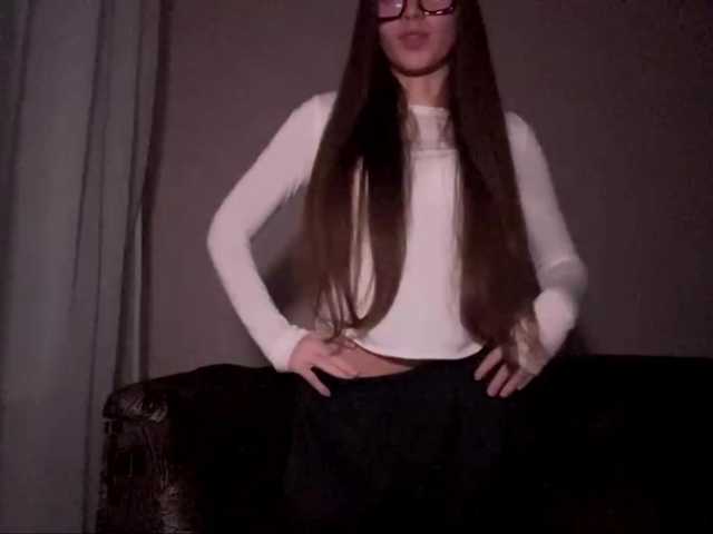 DaliaTronstad live cam on BongaCams